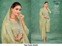 Tapi Suits Roohi