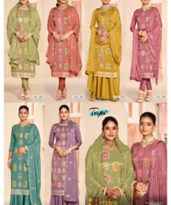 Tapi Suits Rupali