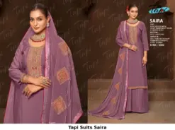 Tapi Suits Saira