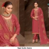 Tapi Suits Saira