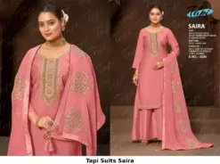 Tapi Suits Saira