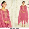 Tapi Suits Salma