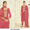 Tapi Suits Salma