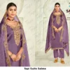 Tapi Suits Salma