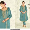 Tapi Suits Salma