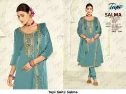 Tapi Suits Salma