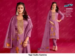 Tapi Suits Samira