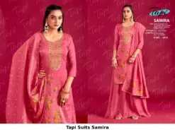 Tapi Suits Samira