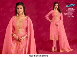 Tapi Suits Samira