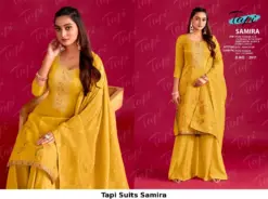 Tapi Suits Samira