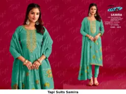 Tapi Suits Samira