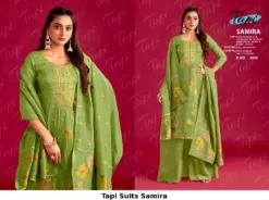 Tapi Suits Samira