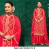 Tapi Suits Shefali Vol 2