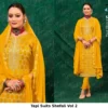 Tapi Suits Shefali Vol 2