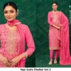 Tapi Suits Shefali Vol 2