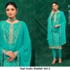 Tapi Suits Shefali Vol 2