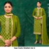 Tapi Suits Shefali Vol 2