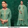 Tapi Suits Shefali Vol 2