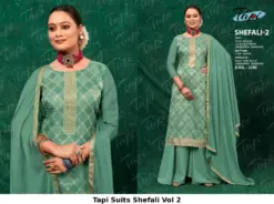 Tapi Suits Shefali Vol 2