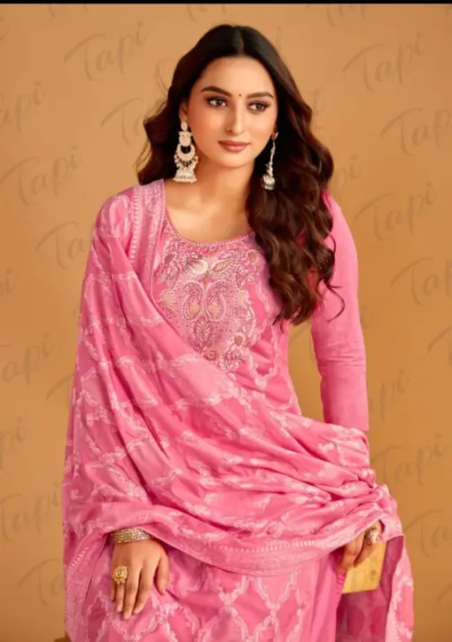 Tapi Suits Sudha