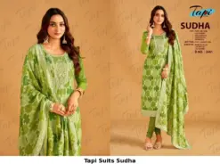 Tapi Suits Sudha