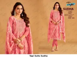 Tapi Suits Sudha