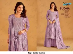 Tapi Suits Sudha