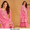 Tapi Suits Sudha