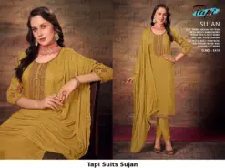 Tapi Suits Sujan