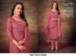 Tapi Suits Sujan