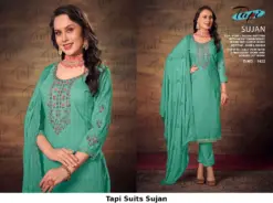 Tapi Suits Sujan