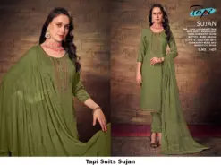 Tapi Suits Sujan