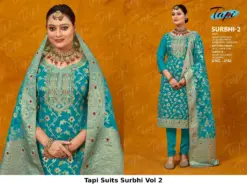 Tapi Suits Surbhi Vol 2