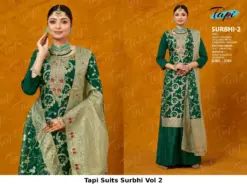 Tapi Suits Surbhi Vol 2