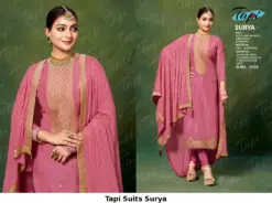 Tapi Suits Surya