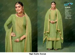 Tapi Suits Surya