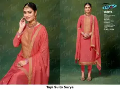 Tapi Suits Surya