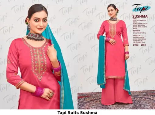 Tapi Suits Sushma