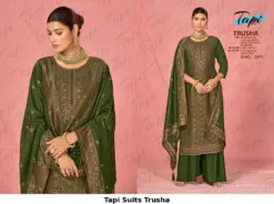 Tapi Suits Trusha