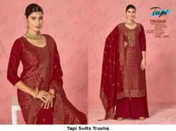 Tapi Suits Trusha