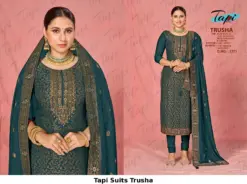 Tapi Suits Trusha