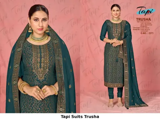 Tapi Suits Trusha