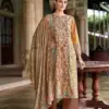 Alok Suit Anarkali