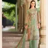 Alok Suit Anarkali