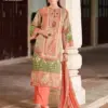 Alok Suit Anarkali