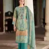 Alok Suit Anarkali