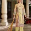 Alok Suit Anarkali