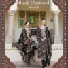 Alok Suit Black Diamond Vol 2