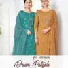 Alok Suit Dream Patiyala Vol 2