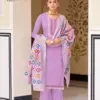 Alok Suit Lakhnavi Touch Vol 5